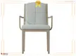 Zụta oche nri na ogwe aka maka okenye | Yumeya Furniture 1