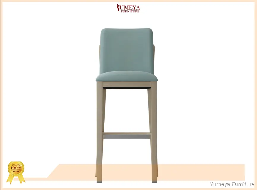 the most comfortable bar stools for elderly at Wholesale Prices | Yumeya Furniture 1