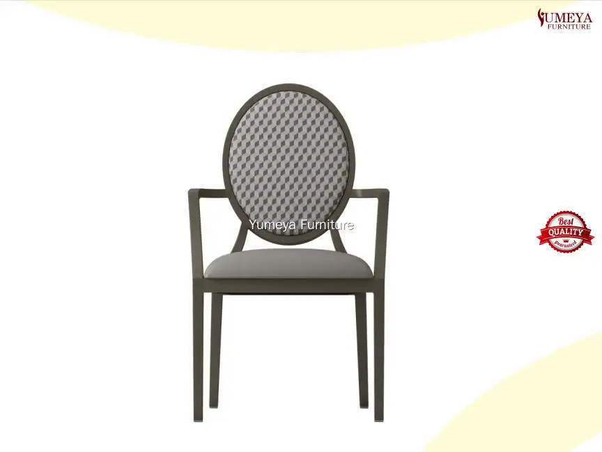 Custom arm chairs for elderly supplier Manufacturer | Yumeya Furniture 1