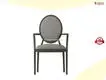 Custom arm chairs for elderly supplier Manufacturer | Yumeya Furniture 1