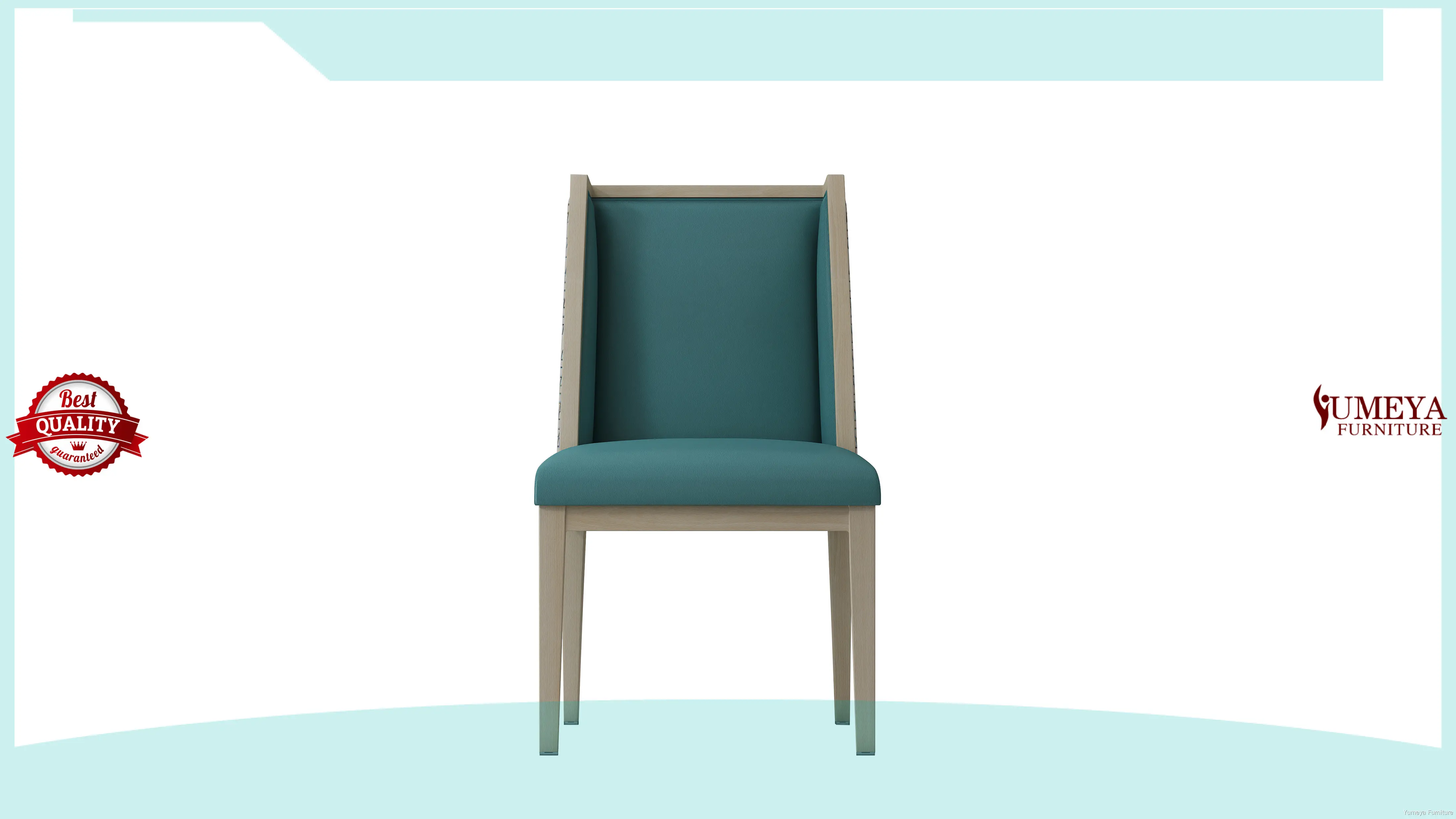 Židle jídelny pro asistované bydlení za velkoobchodní ceny | Yumeya Furniture 1