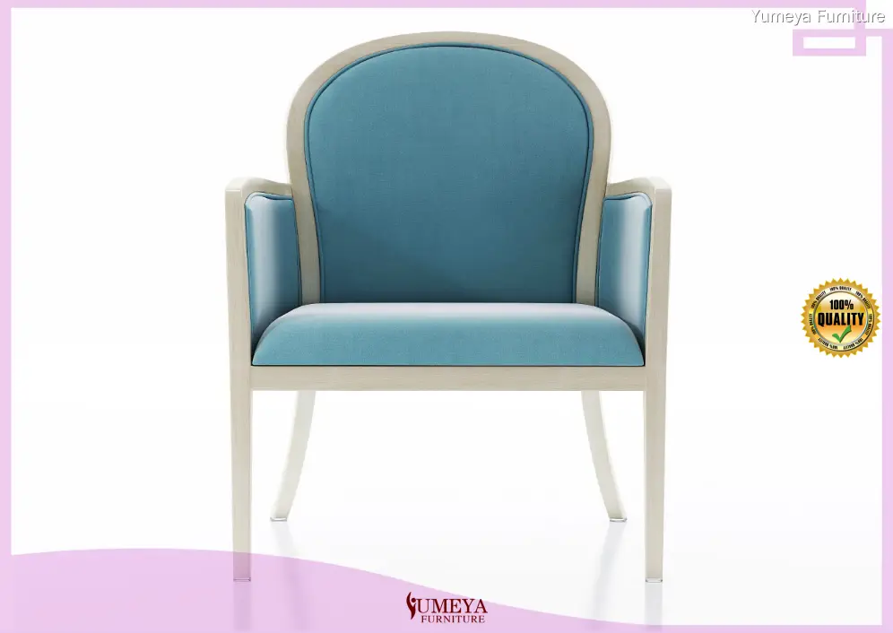 Yumeya Furniture | Litulo tse kholo bakeng sa k'hamphani e tsofetseng 1