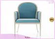 Yumeya Furniture | Litulo tse kholo bakeng sa k'hamphani e tsofetseng 1