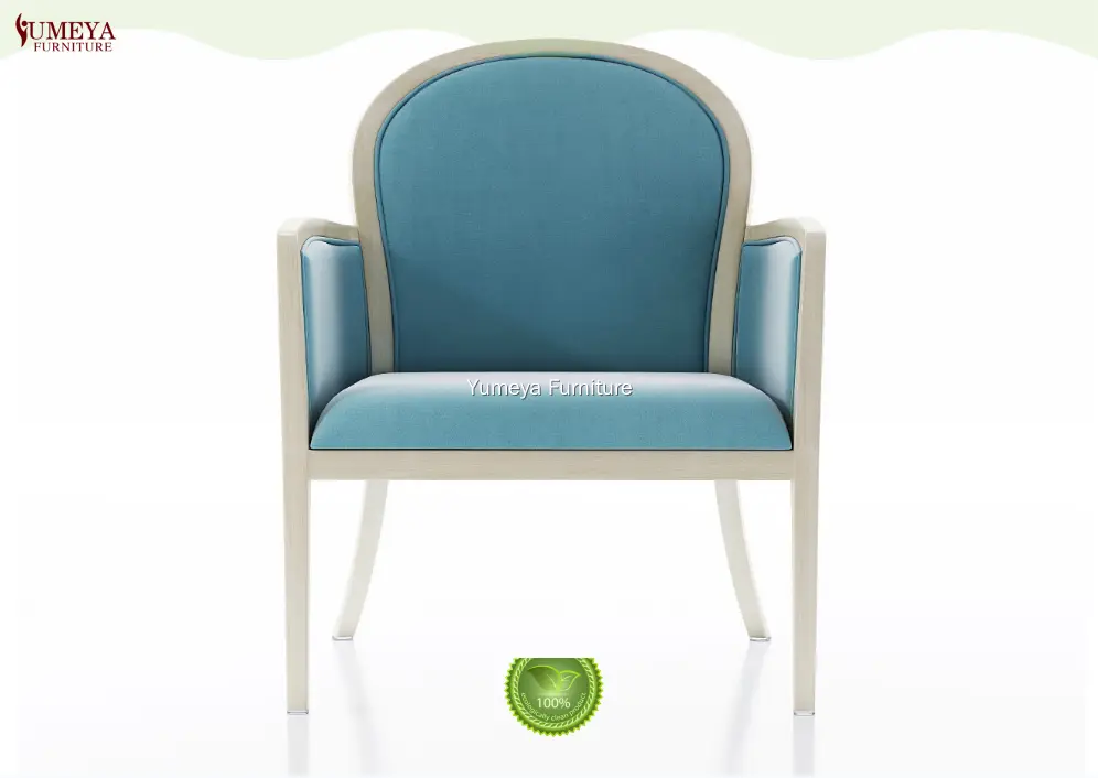 Подшоҳи истироҳатии Start Statter Statter Starta барои пиронсолон дар нархҳои яклухт | Yumeya Furniture 1