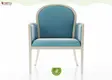Подшоҳи истироҳатии Start Statter Statter Starta барои пиронсолон дар нархҳои яклухт | Yumeya Furniture 1