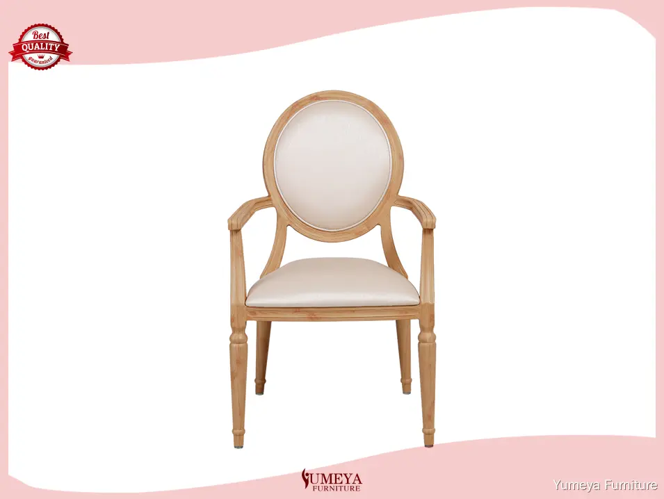 armchairs suitable for elderly at Wholesale Prices | Yumeya Furniture 1