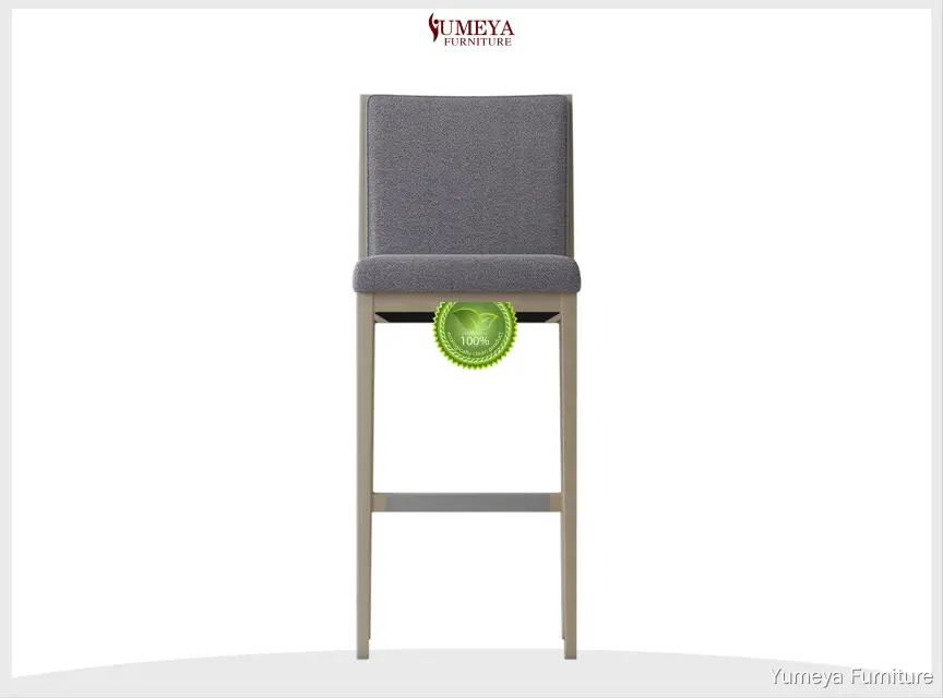 Custom most comfortable counter height stools for elderly supplier Manufacturer | Yumeya Furniture 1