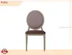 Yumeya Furniture | OEM/ODM bestu borðstofustólar fyrir aldraða birgja 1