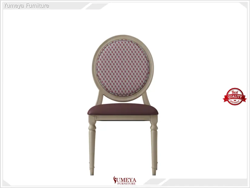 Custom senior living dining chairs company Manufacturer | Yumeya Furniture 1