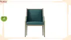 Ama-sofa ahamba phambili kwabadala abasebenza | Yumeya Furniture 1