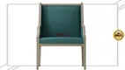 Yumeya Furniture | Custom single seater armchair for elderly wholesale 1