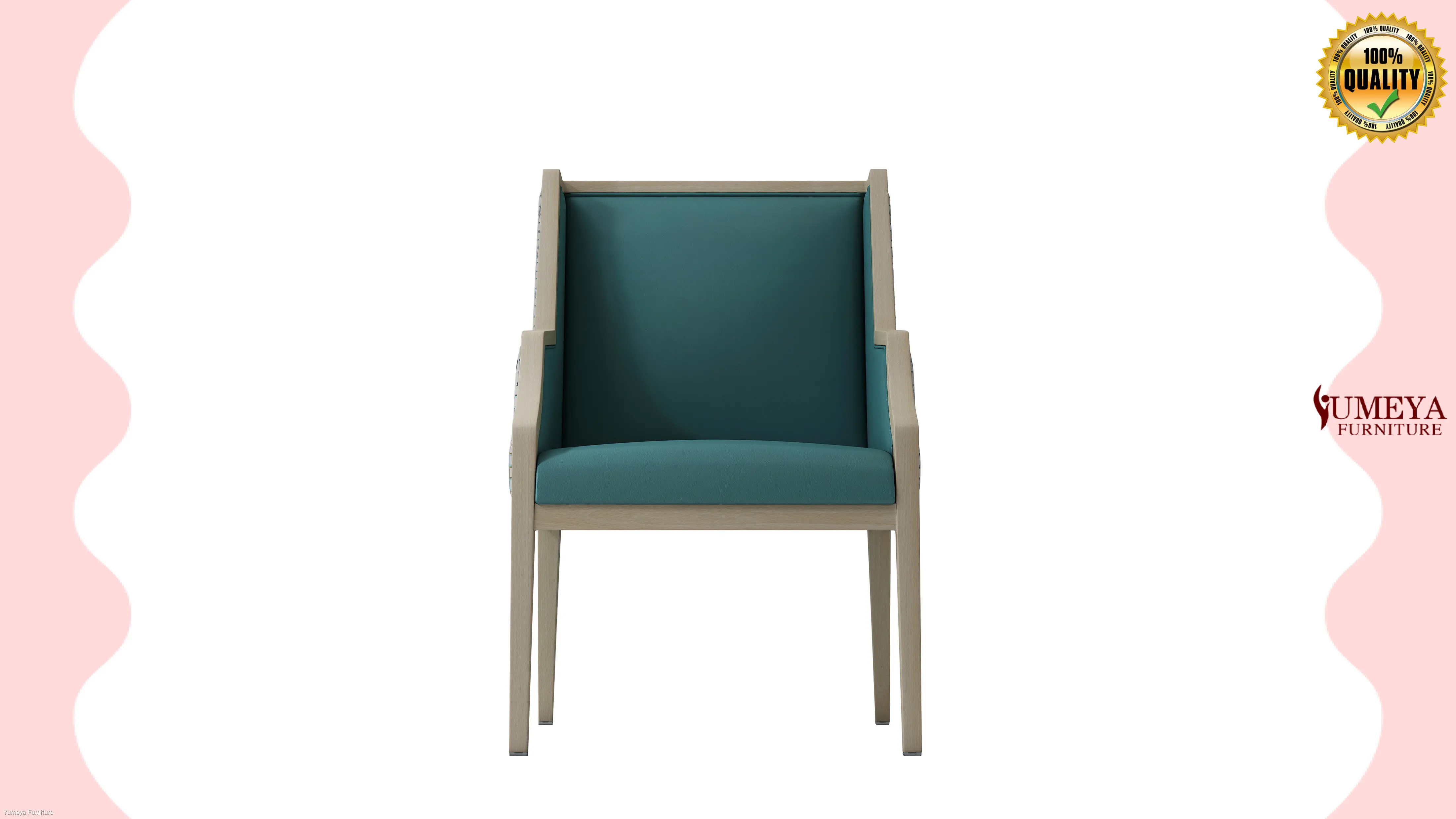 Último proveedor de fabricantes de muebles para personas mayores | Yumeya Furniture 1