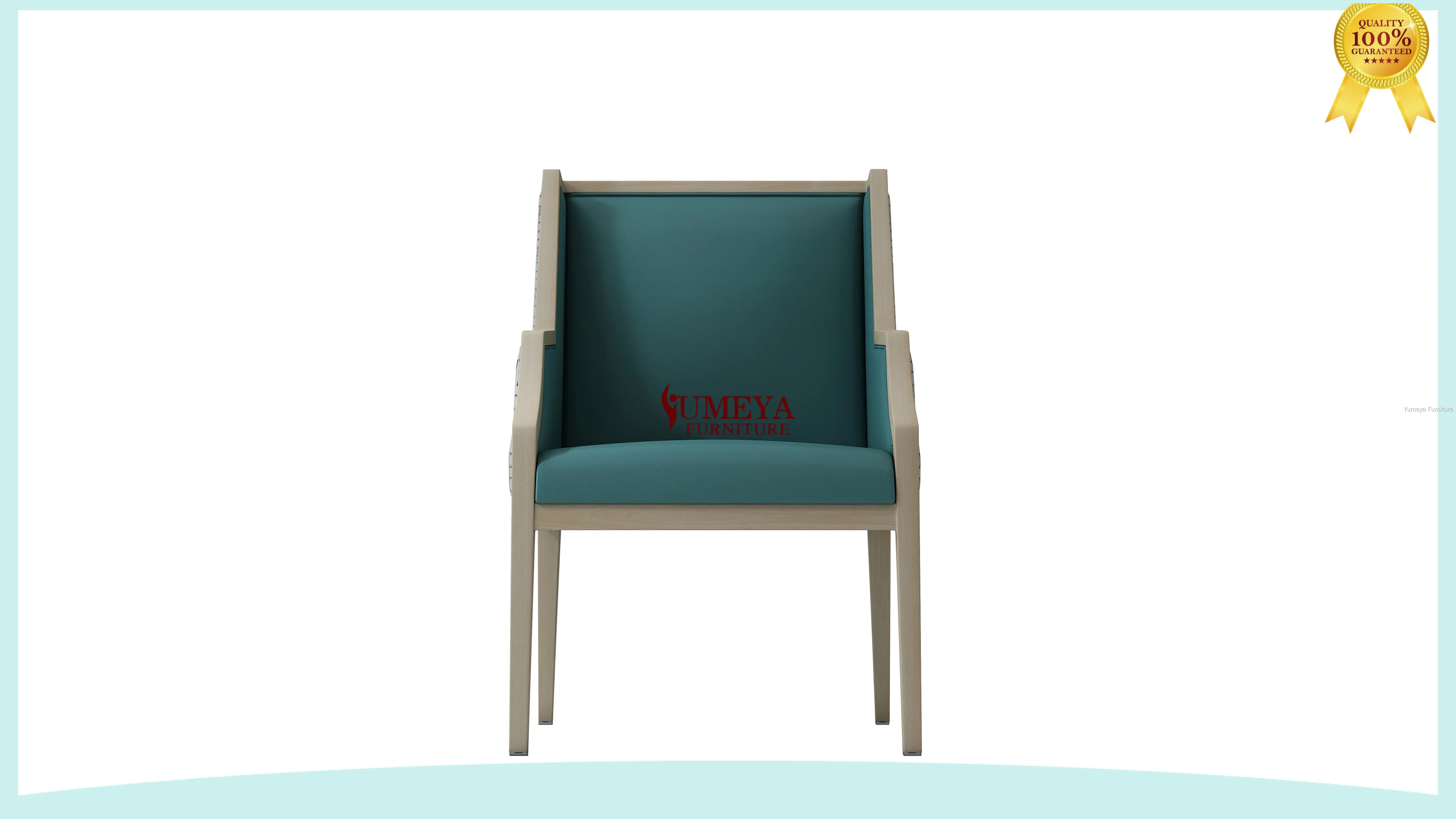 Abokin ciniki yana taimaka wajan Dakin Dabba Yumeya Furniture 1