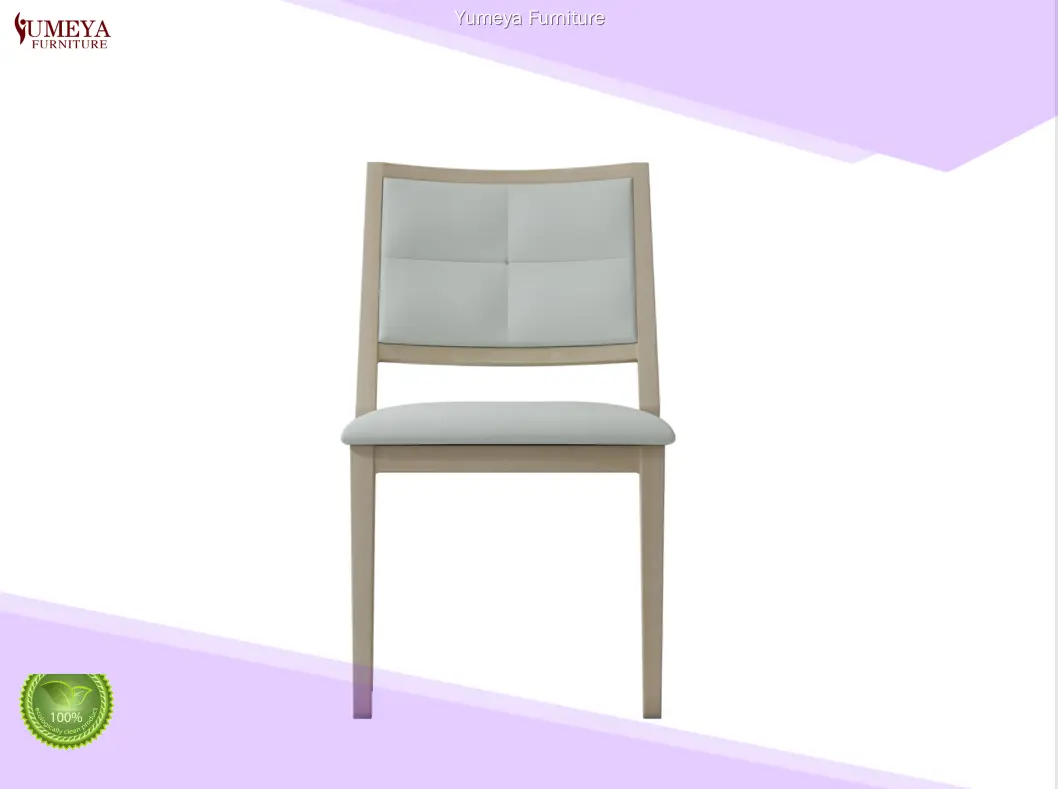 Yumeya Furniture | Latest senior living furniture manufacturers manufacturer 1