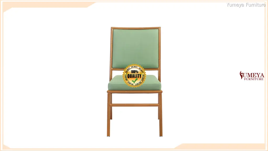 SCONT BANQUET CHEDS a prezzi all'ingrosso | Yumeya Furniture 1