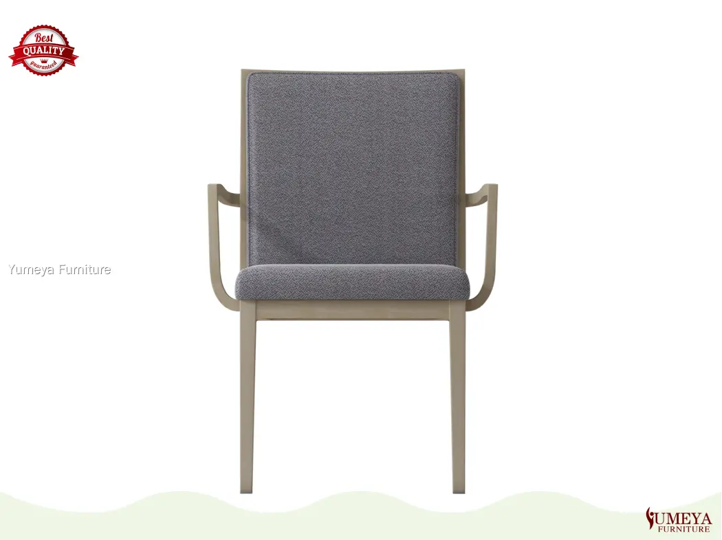 Egyéni idős emberek karszékek szállító gyártója | Yumeya Furniture 1