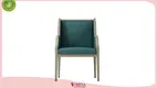 Yumeya Furniture | Custom dining chair for elderly factory 1