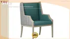 senior lounge chair at Wholesale Prices | Yumeya Furniture 1