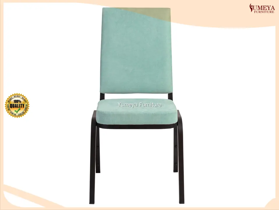 Perusahaan Produsen Ketua Logam Kustomisasi | Yumeya Furniture 1