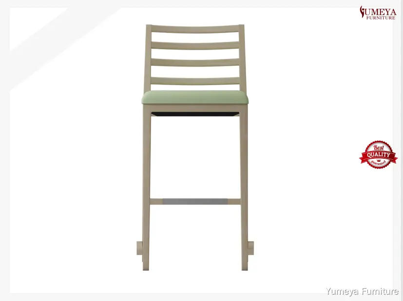 Custom bar / counter stool supply Manufacturer | Yumeya Furniture 1