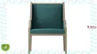 Custom healthcare lounge seating factory price Manufacturer | Yumeya Furniture 1