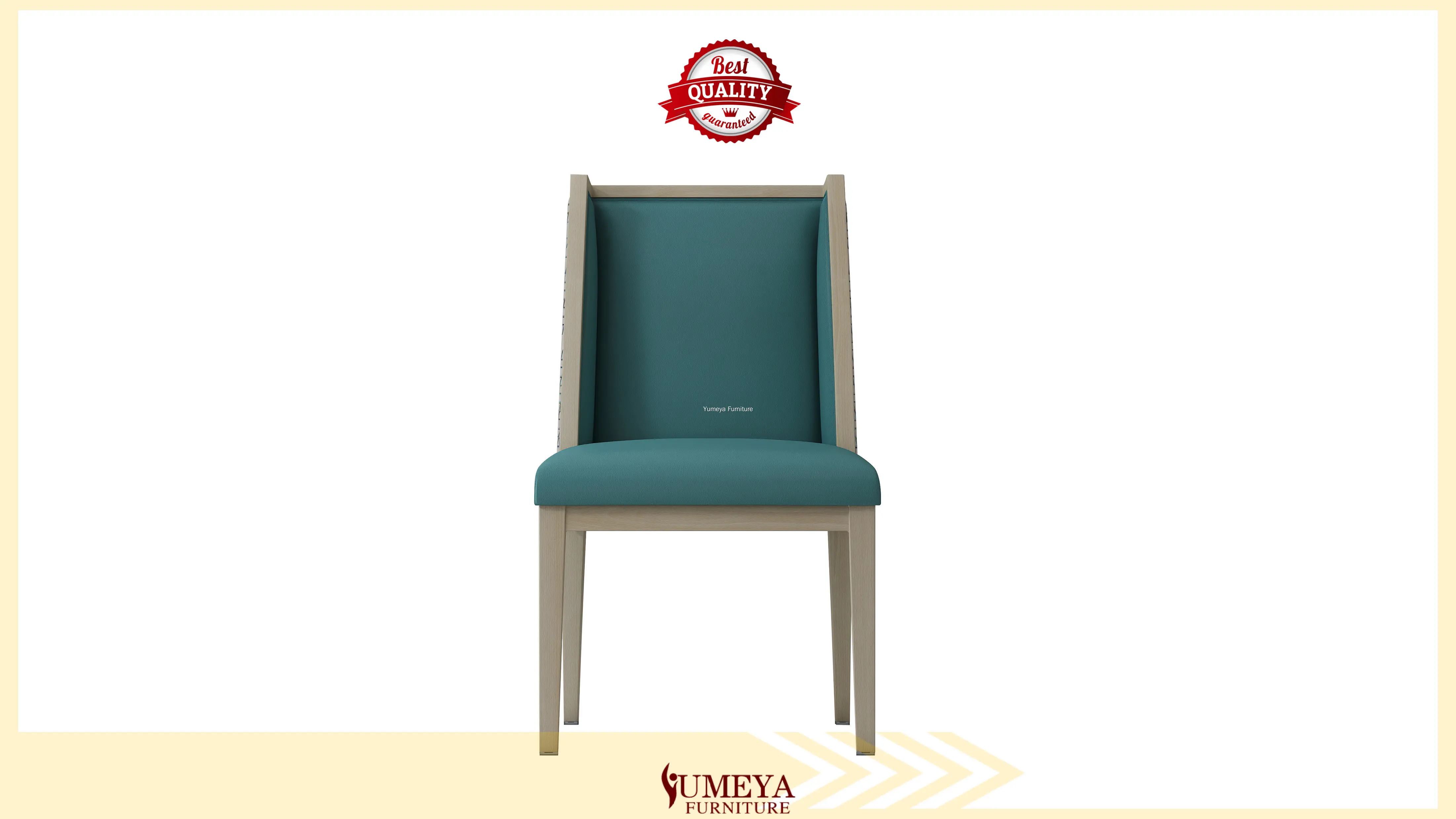 Custom dining room chairs for assisted living manufacturer Manufacturer | Yumeya Furniture 1