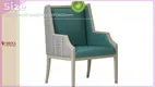 Kursi khusus kanggo Produsen Grosir Senior | Yumeya Furniture 1