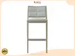 Custom best bar stools with backs for sale Manufacturer | Yumeya Furniture 1