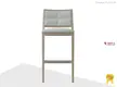 Customized comfortable bar stools supplier | Yumeya Furniture 1