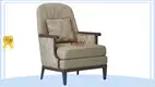 Yumeya Furniture | Top best lounge chair for elderly vendor 1