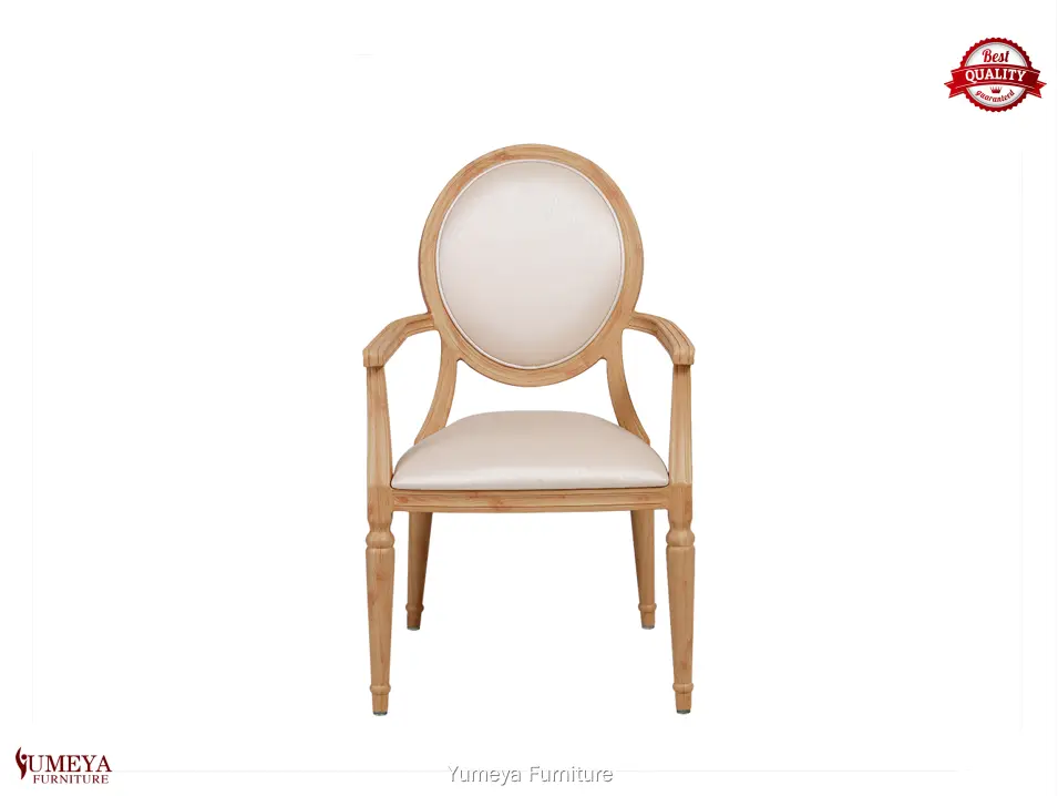Yumeya Furniture | ኦሪ / ኦዲኤም ከፍተኛ የጦርRACHARR ኩባንያ 1