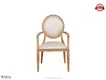 Yumeya Furniture | ኦሪ / ኦዲኤም ከፍተኛ የጦርRACHARR ኩባንያ 1