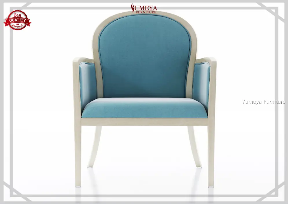 Yumeya Furniture | Bedste uafhængige levende møbler omkostninger 1