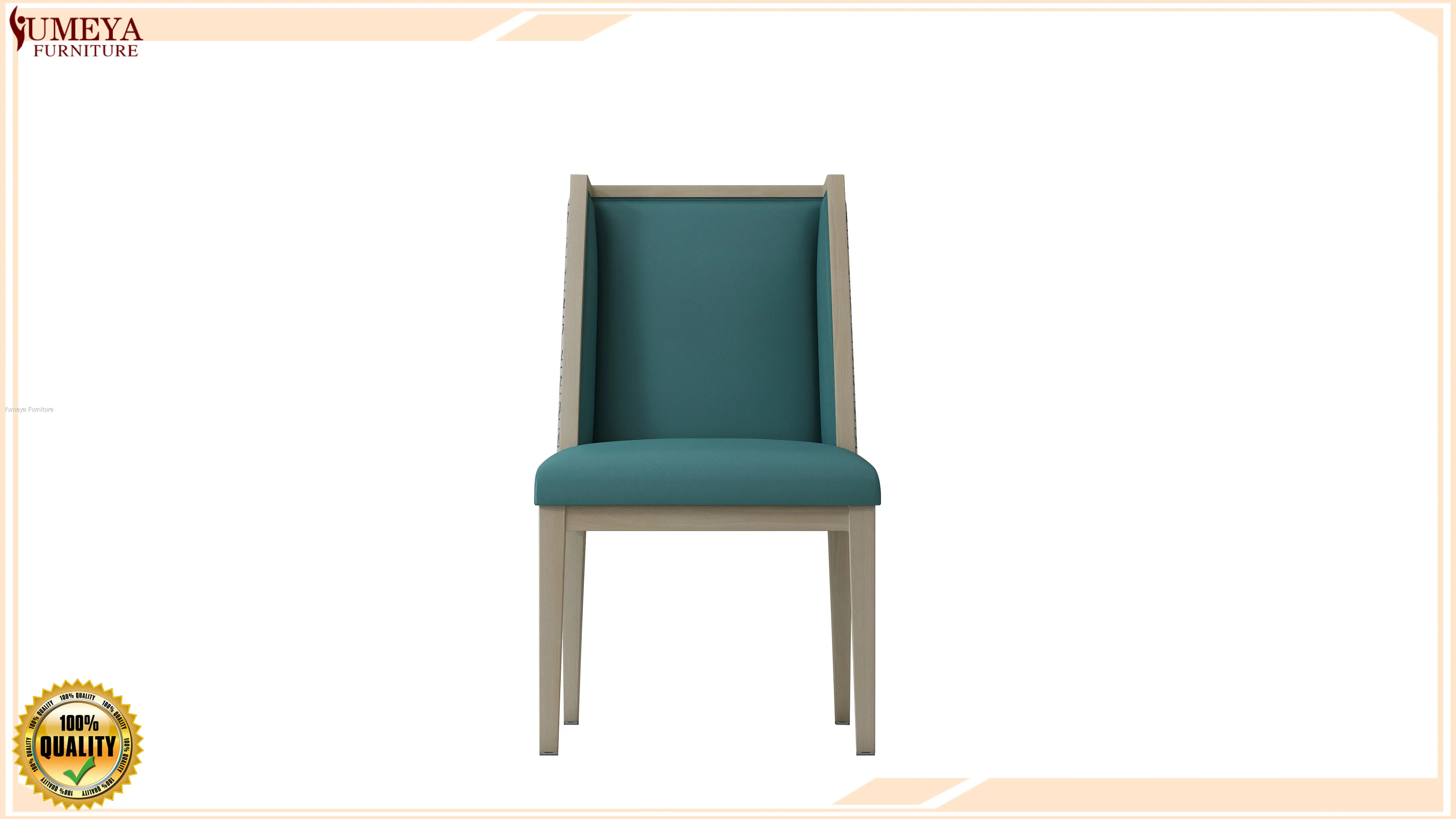 Yumeya Furniture | Customized chairs for senior living wholesale 1