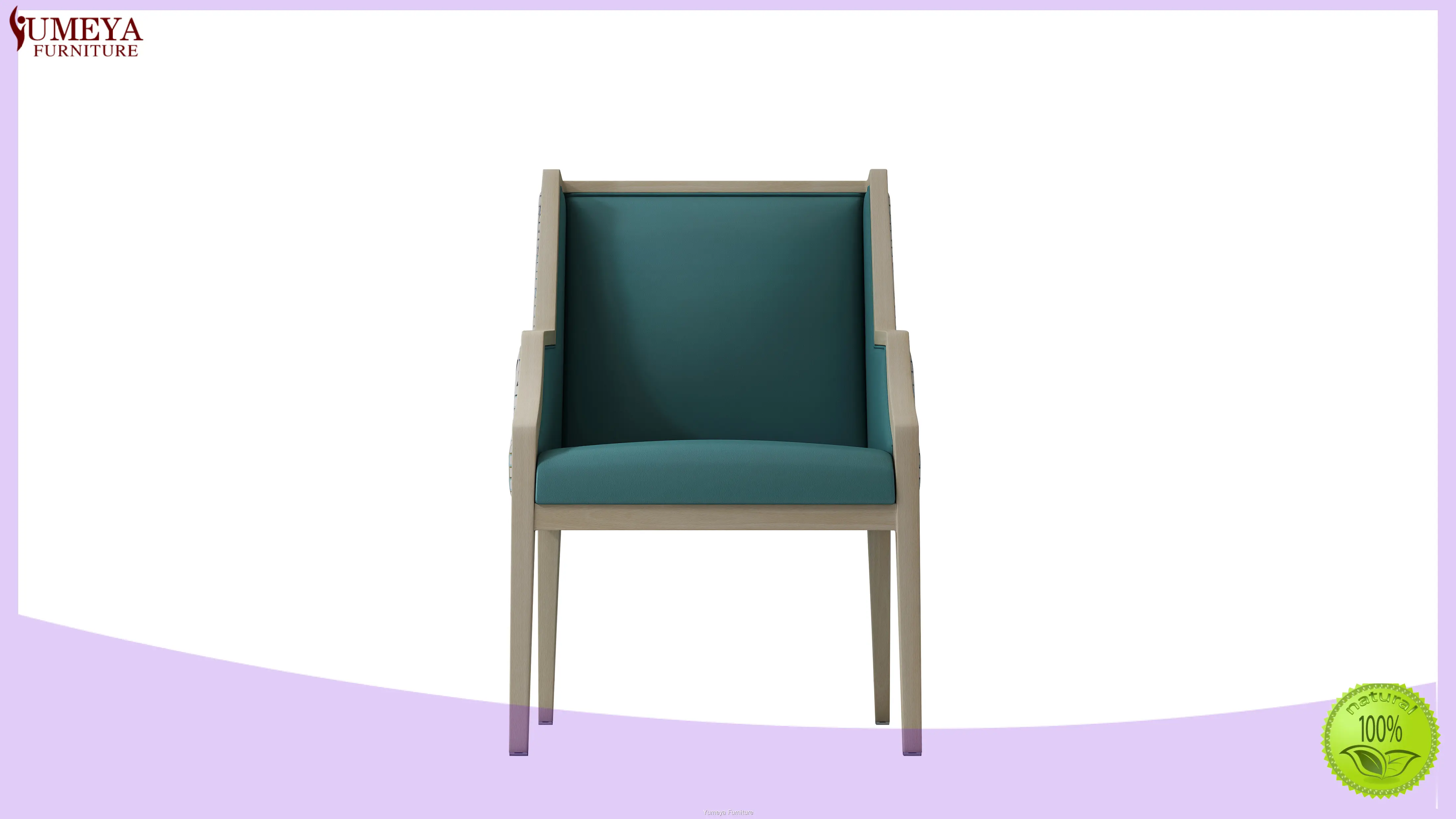 Yumeya Furniture | Magn borðstofustólar fyrir aldraða birgja 1