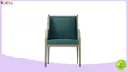 Yumeya Furniture | Magn borðstofustólar fyrir aldraða birgja 1