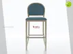 best counter stools for elderly at Wholesale Prices | Yumeya Furniture 1