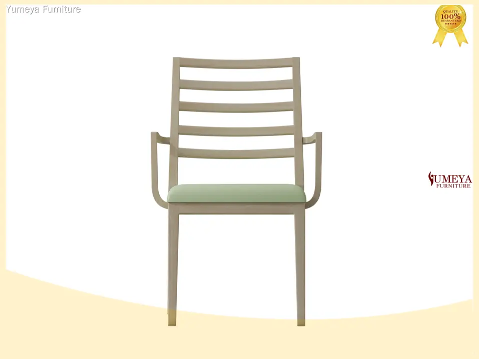 Kohandatud toolide tarnija tootja | Yumeya Furniture 1