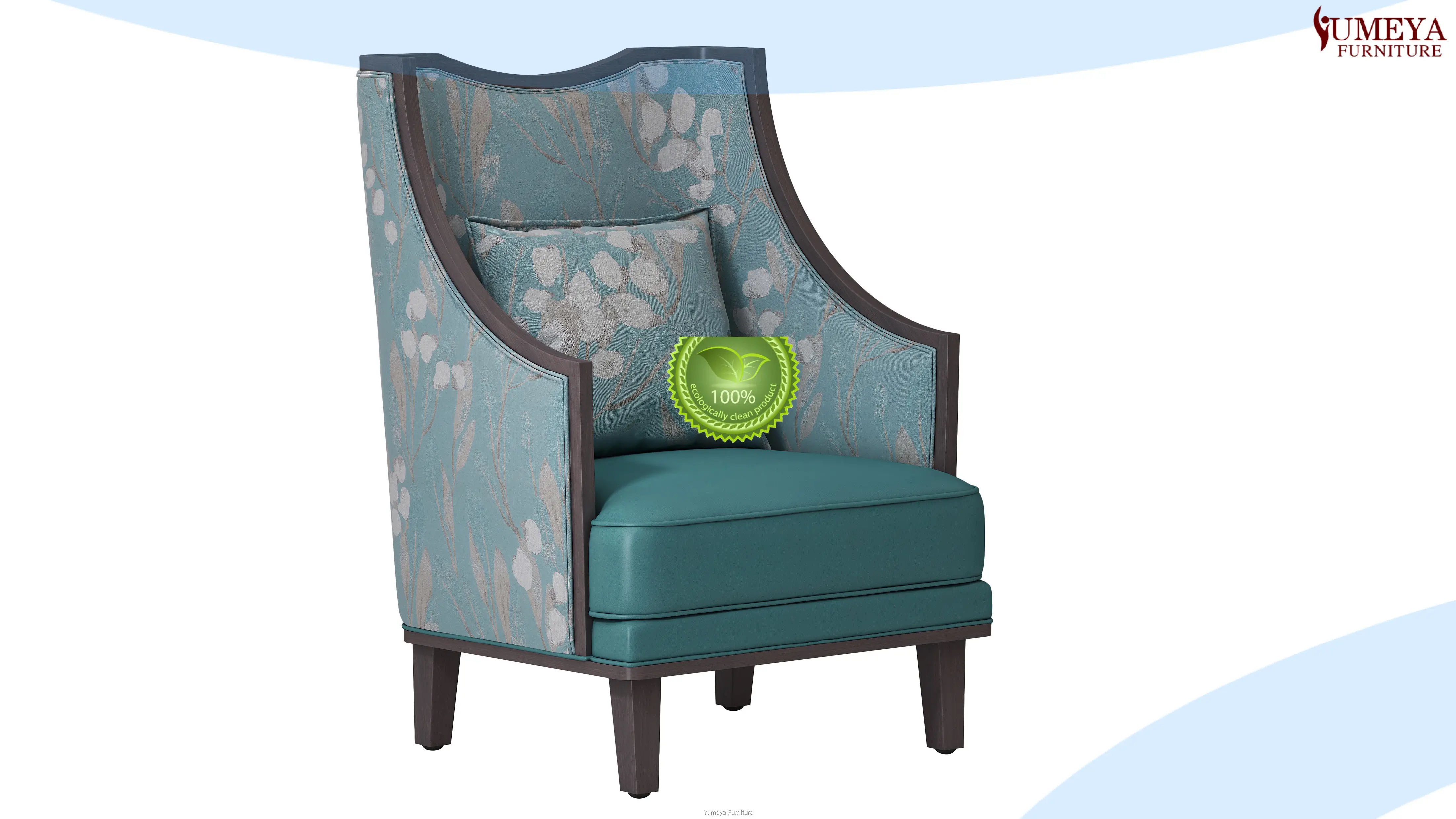 Custom nursing home dining room chairs supply Manufacturer | Yumeya Furniture 1