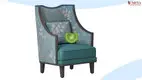 Custom nursing home dining room chairs supply Manufacturer | Yumeya Furniture 1
