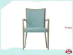Custom made senior armchair factory price | Yumeya Furniture 1
