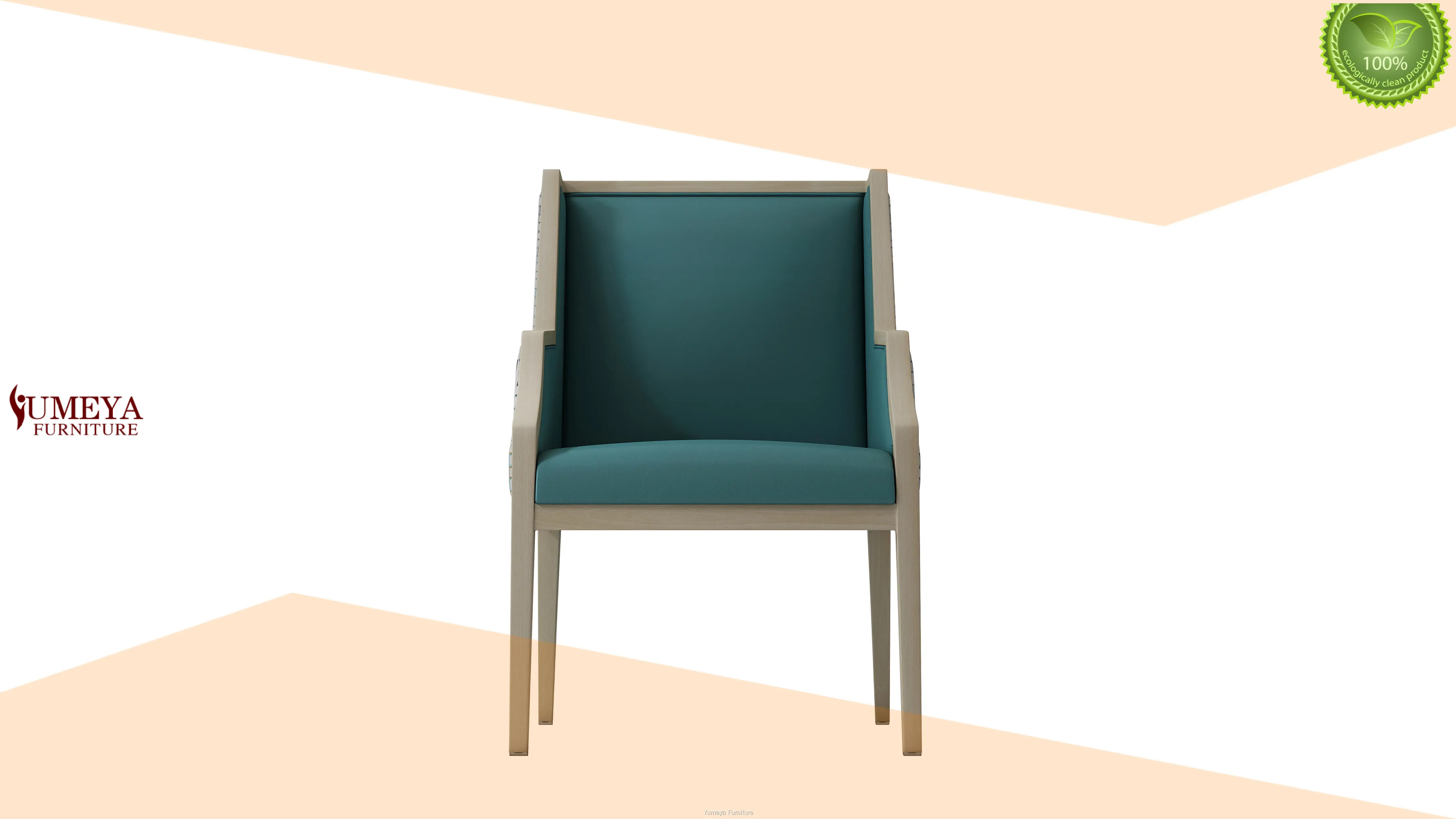 Yumeya Furniture | New nursing home chairs for sale factory price 1
