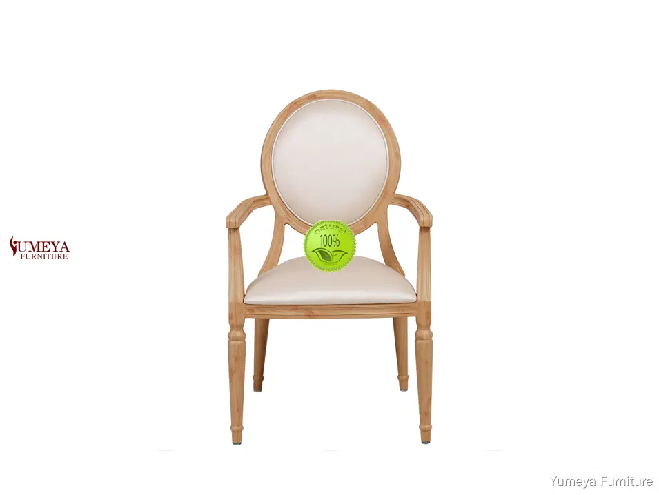 Yumeya Furniture | Fotografii înalte pentru vârstnici cu ridicata 1