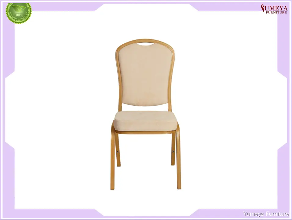 Customized event furniture wholesale vendor | Yumeya Furniture 1
