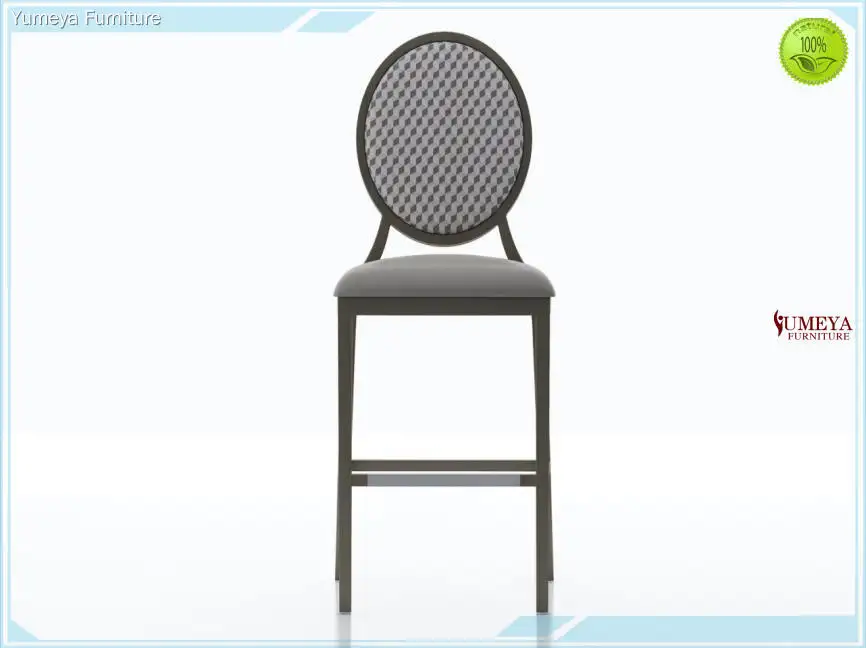 Custom made best counter stools for elderly factory | Yumeya Furniture 1