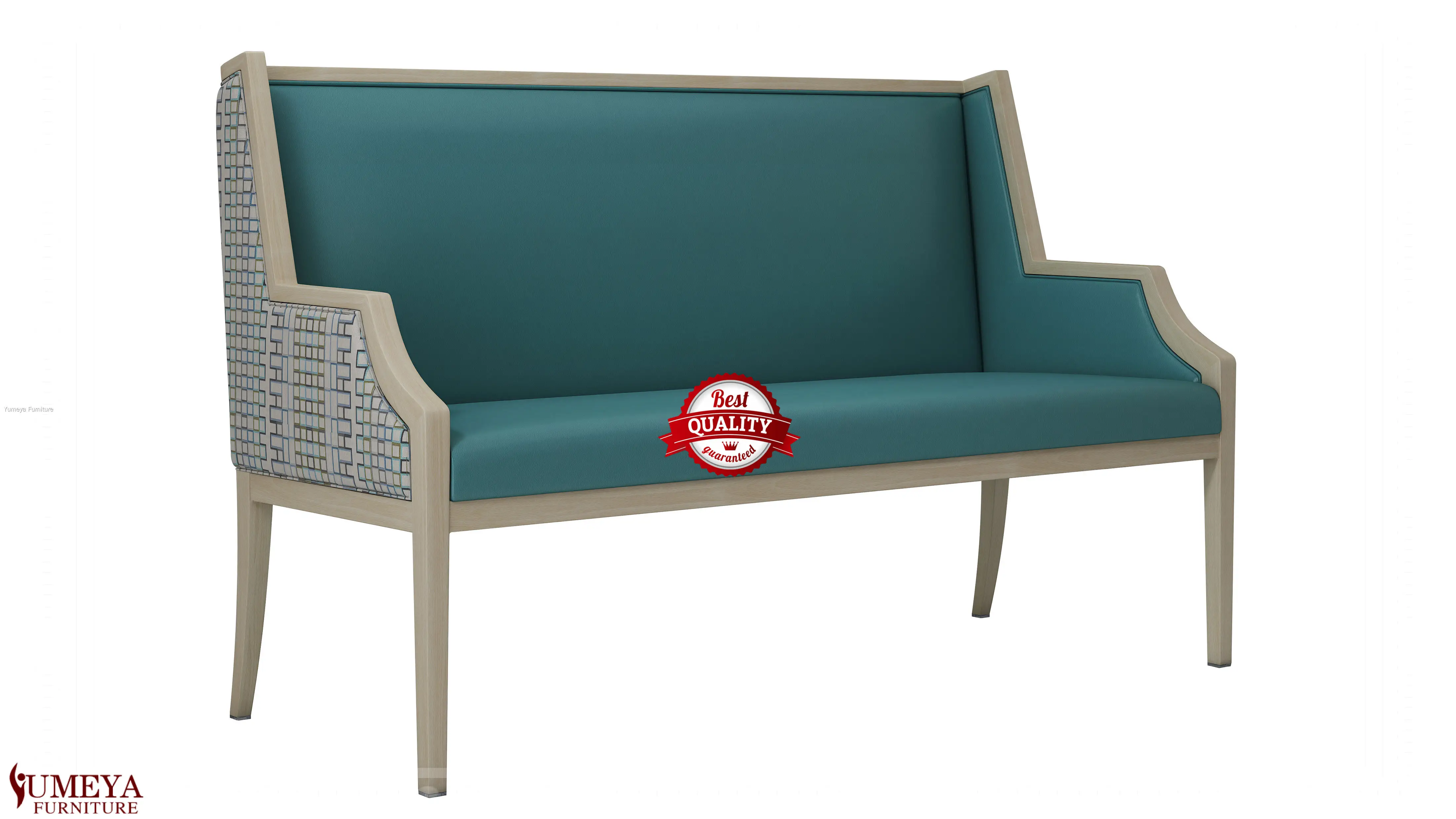 modern two seater sofa at Wholesale Prices | Yumeya Furniture 1