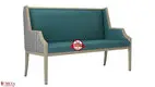 modern two seater sofa at Wholesale Prices | Yumeya Furniture 1