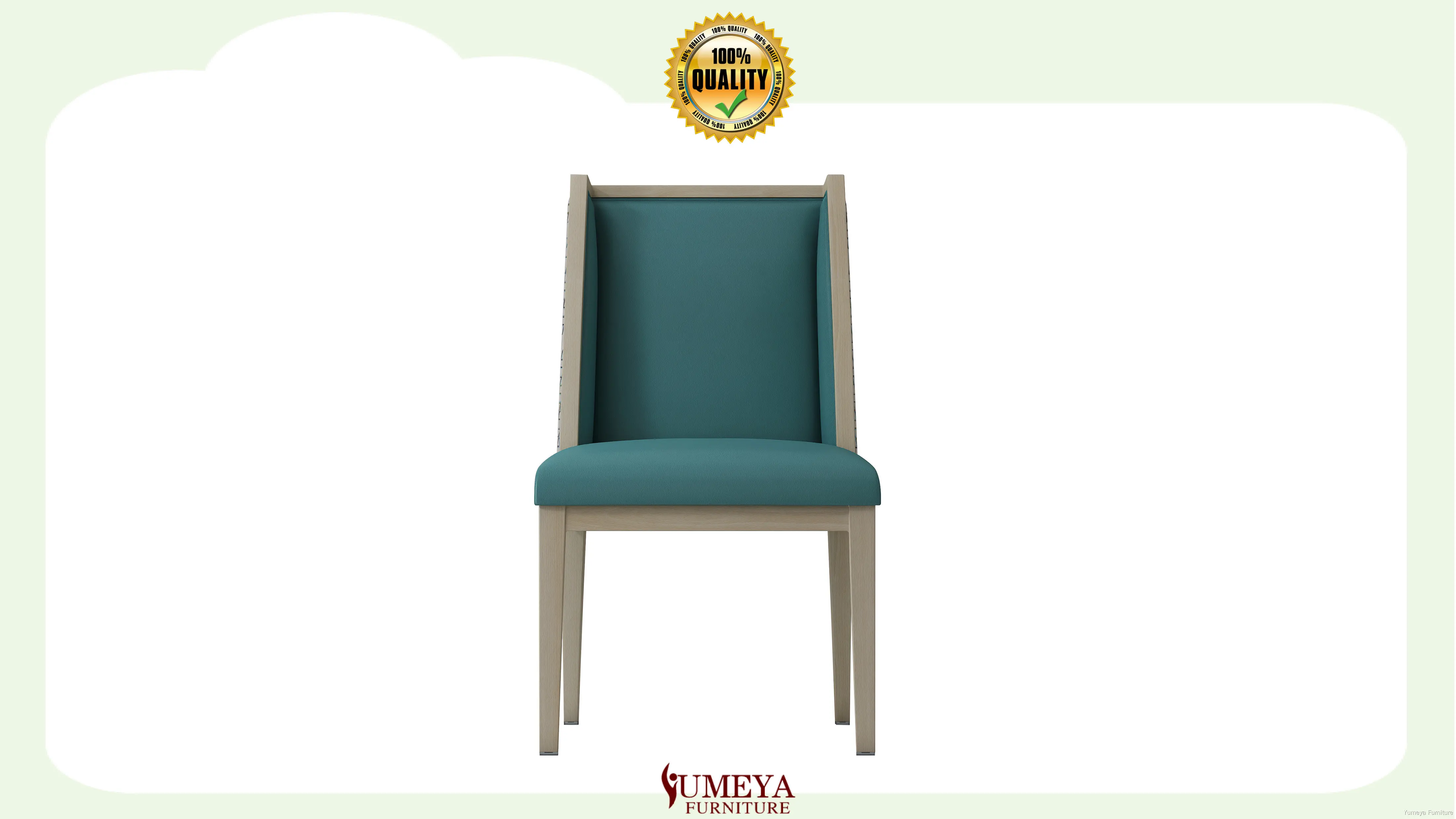 Yumeya Furniture | Best retirement home chairs company 1