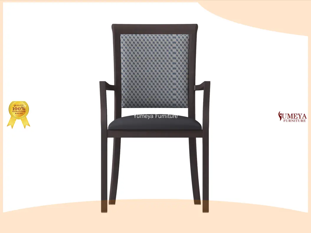 Yumeya Furniture | New nursing home dining room furniture supplier 1