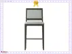 Bulk buy best bar stools with backs factory price | Yumeya Furniture 1